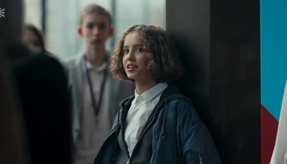 Кадры из сериала Мажор (2014)