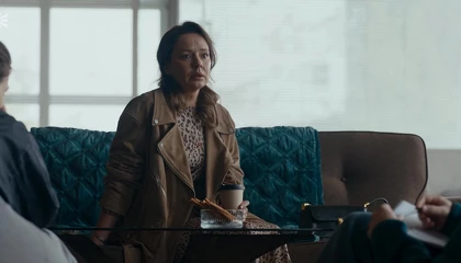 Кадры из сериала Мажор (2014)