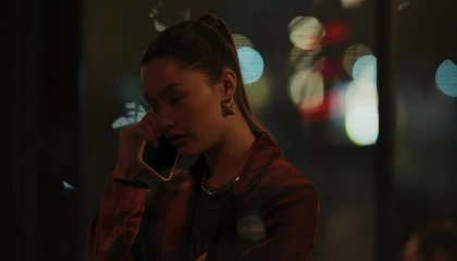 Кадры из сериала Мажор (2014)