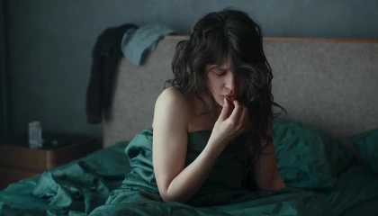 Кадры из сериала Мажор (2014)