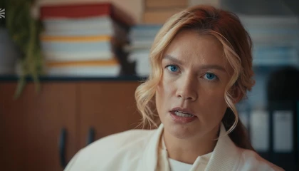 Кадры из сериала Мажор (2014)