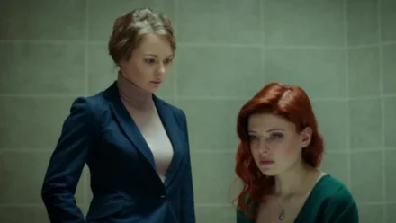 Кадры из сериала Мажор (2014)