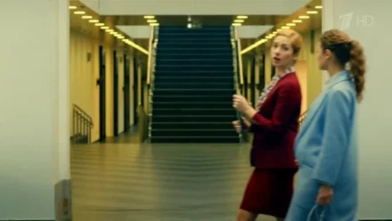 Кадры из сериала Мажор (2014)