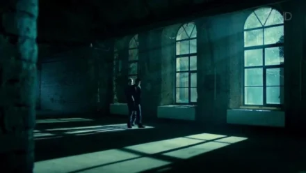 Кадры из сериала Мажор (2014)