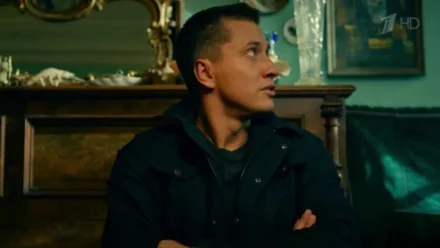 Кадры из сериала Мажор (2014)