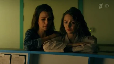 Кадры из сериала Мажор (2014)
