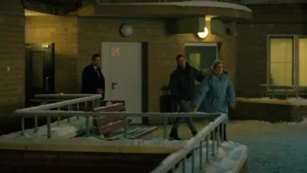 Кадры из сериала Мажор (2014)