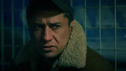 Кадры из сериала Мажор (2014)