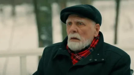 Кадры из сериала Мажор (2014)